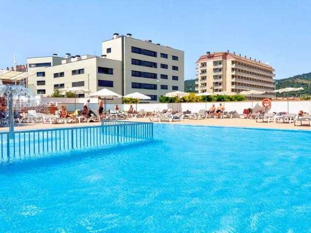 Sorra Daurada Splash