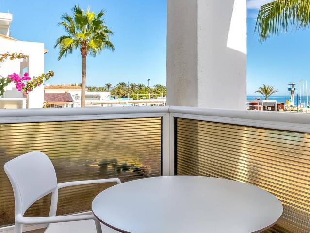 Occidental Torremolinos Playa