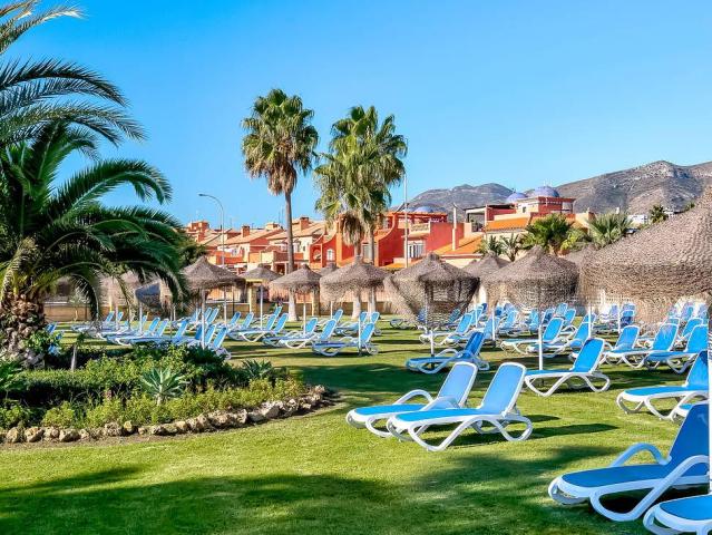 Occidental Torremolinos Playa
