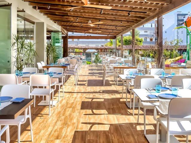Occidental Torremolinos Playa