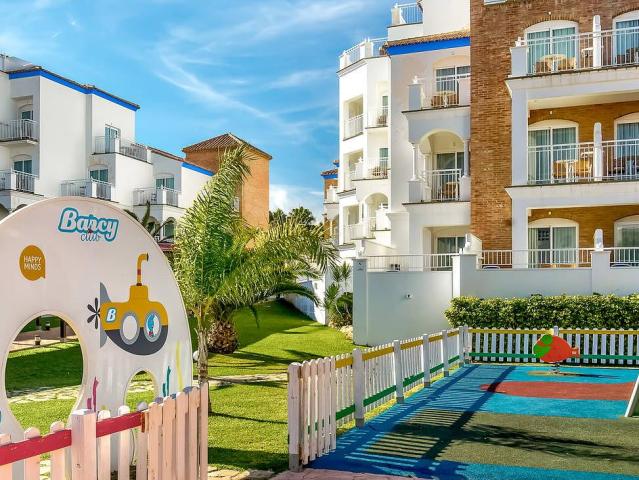 Occidental Torremolinos Playa
