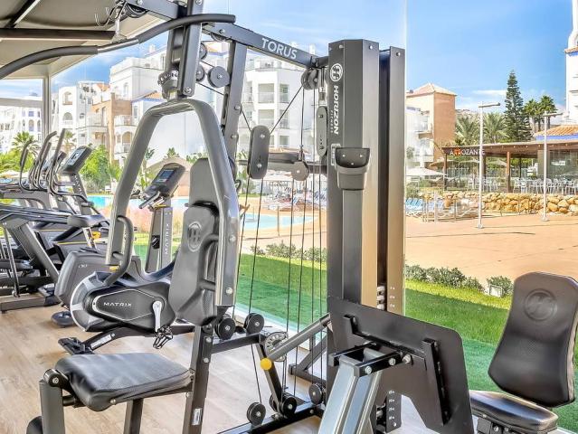 Occidental Torremolinos Playa