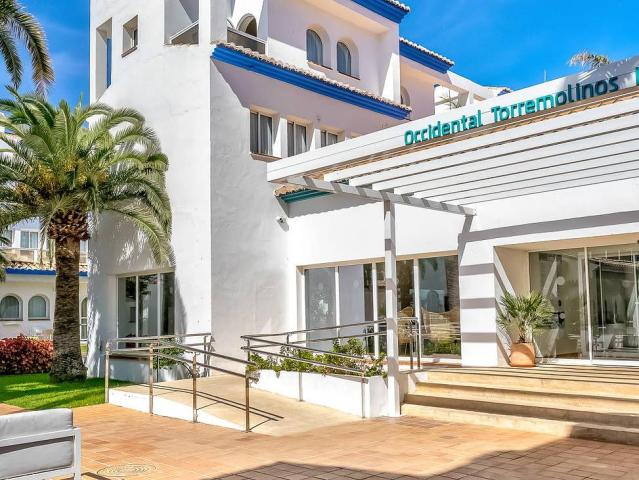 Occidental Torremolinos Playa