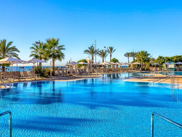 Occidental Torremolinos Playa
