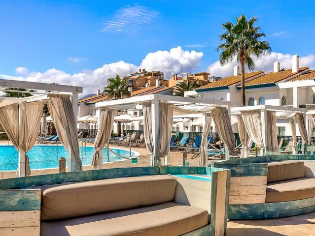 Occidental Torremolinos Playa
