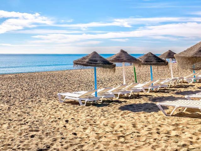 Occidental Torremolinos Playa