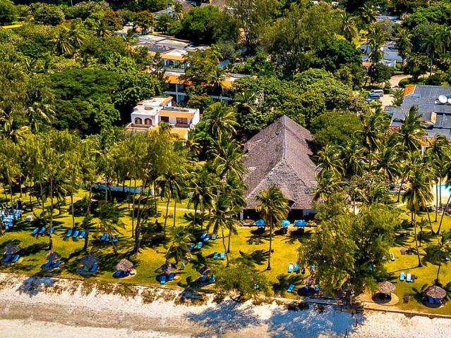 Diani Sea Lodge