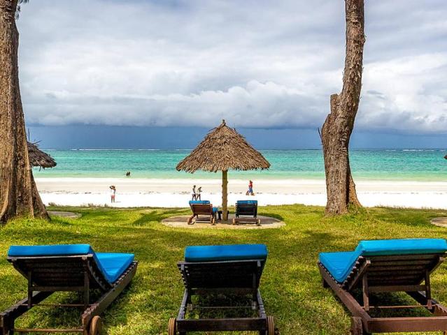 Diani Sea Lodge