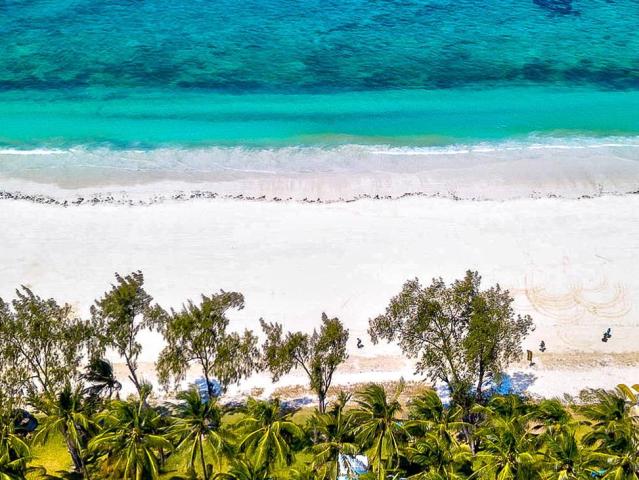 Diani Sea Lodge
