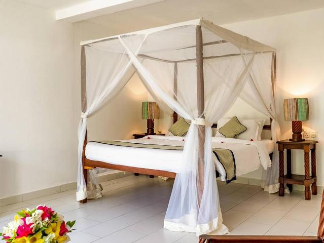 Diani Sea Lodge