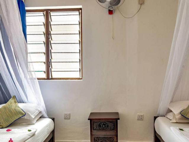 Diani Sea Lodge