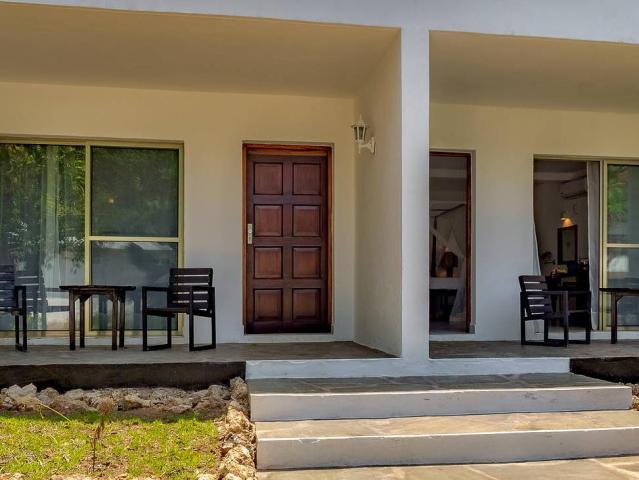 Diani Sea Lodge