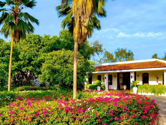 Diani Sea Lodge