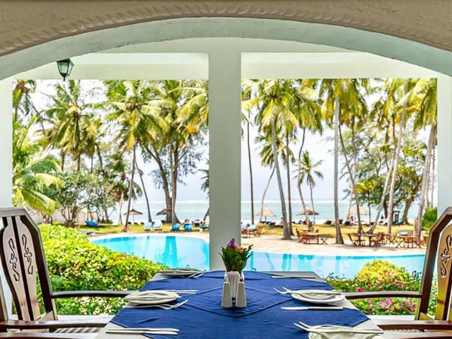 Diani Sea Lodge