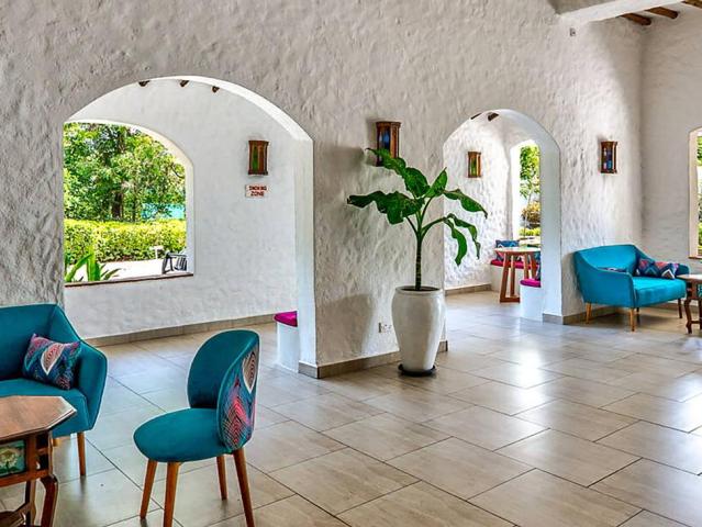 Diani Sea Lodge