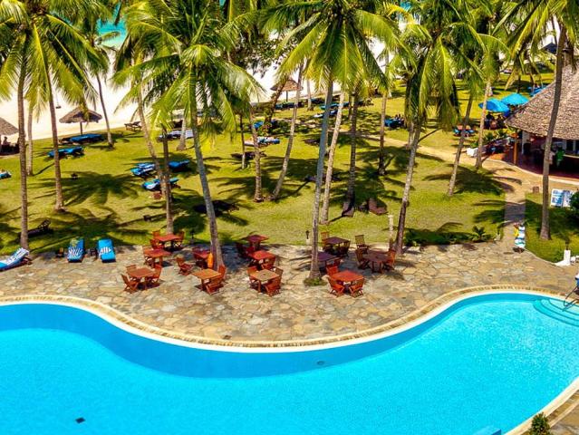 Diani Sea Lodge
