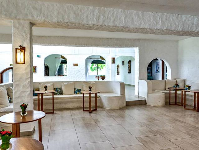 Diani Sea Lodge