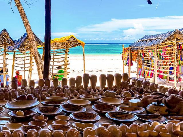 Diani Sea Lodge