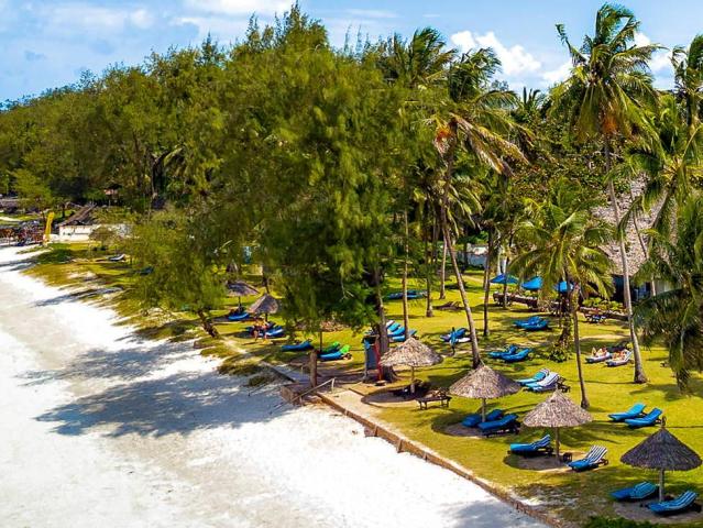 Diani Sea Lodge
