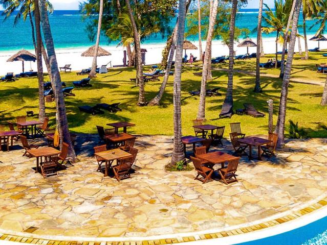 Diani Sea Lodge