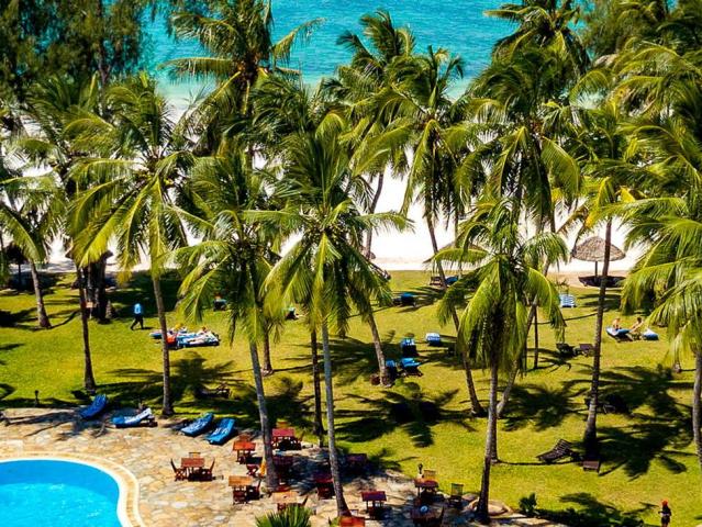 Diani Sea Lodge