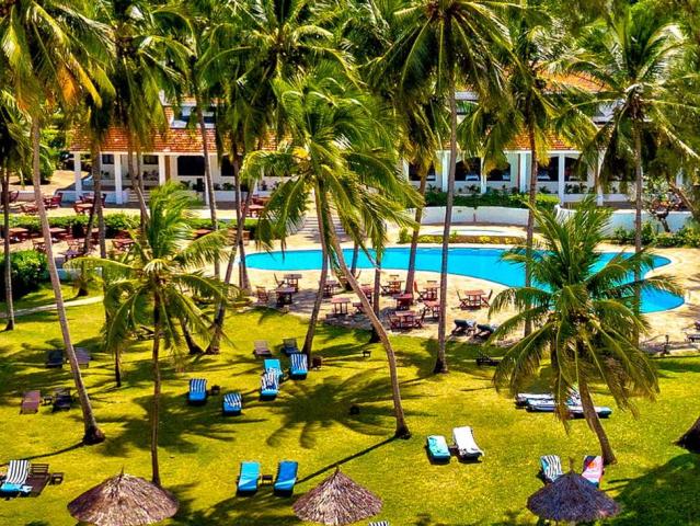 Diani Sea Lodge