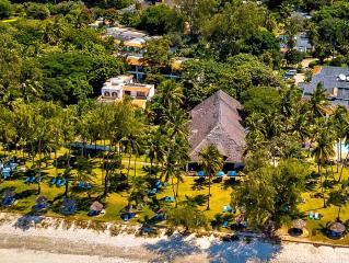 Diani Sea Lodge