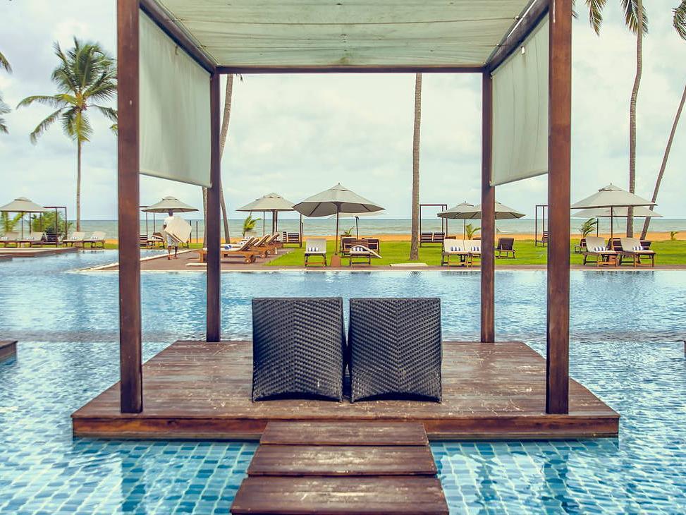 Suriya Resort & Spa