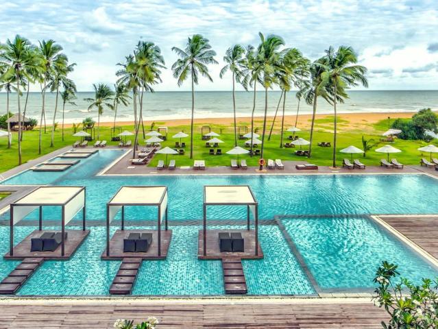 Suriya Resort & Spa