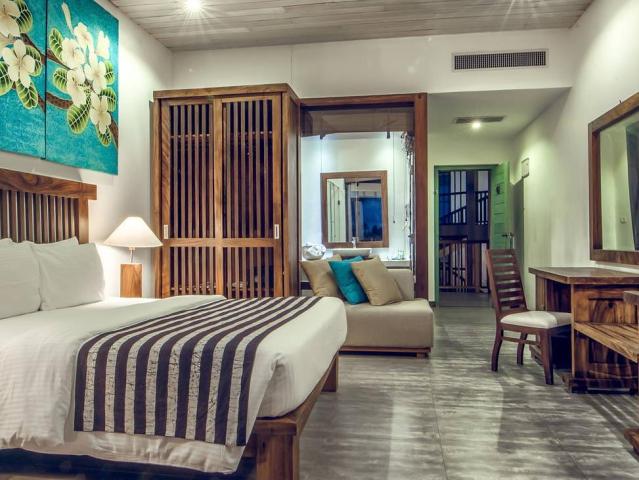 Suriya Resort & Spa