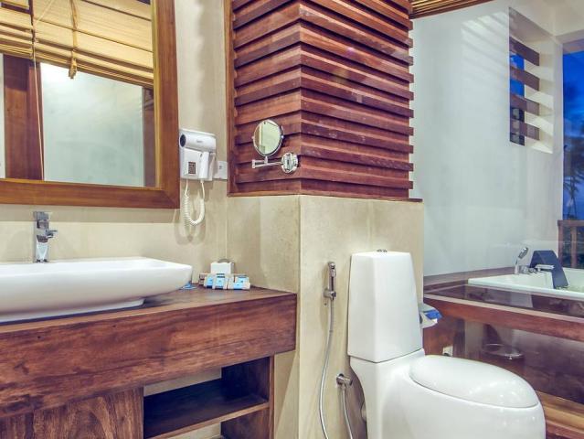 Suriya Resort & Spa