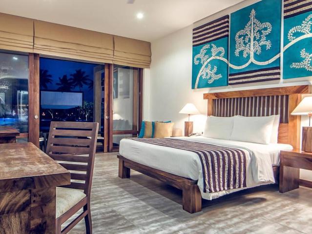 Suriya Resort & Spa