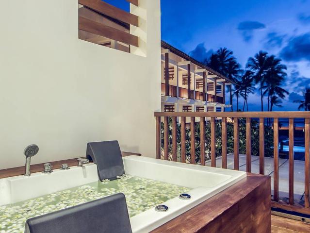 Suriya Resort & Spa