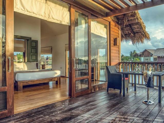 Suriya Resort & Spa