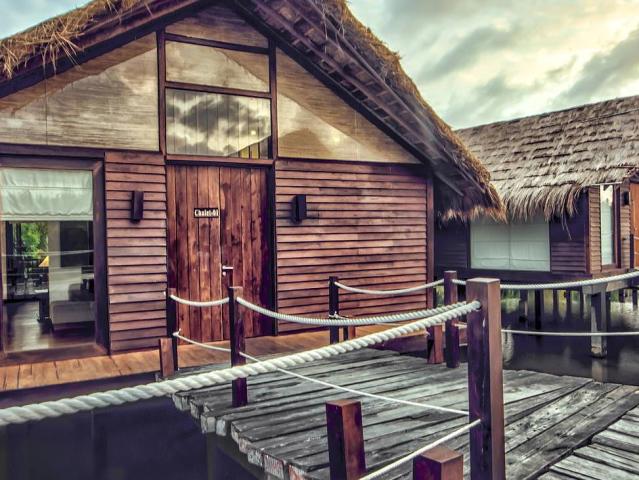 Suriya Resort & Spa