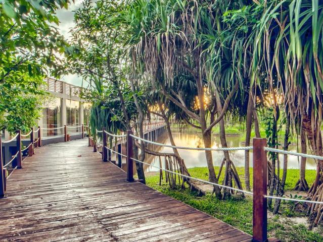 Suriya Resort & Spa