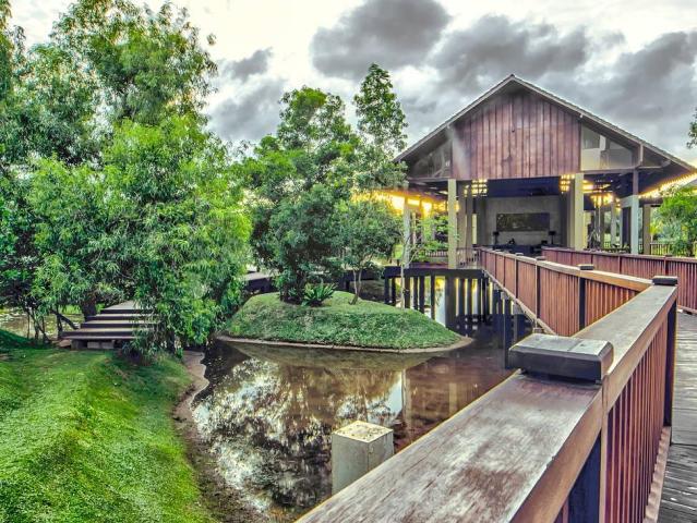 Suriya Resort & Spa