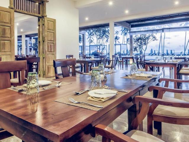 Suriya Resort & Spa
