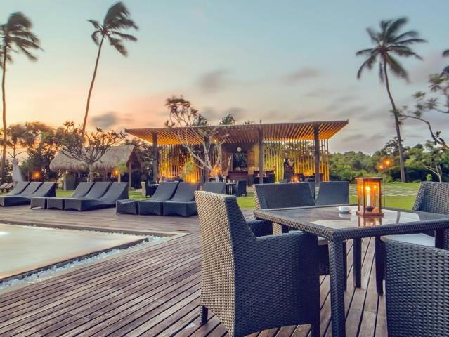 Suriya Resort & Spa