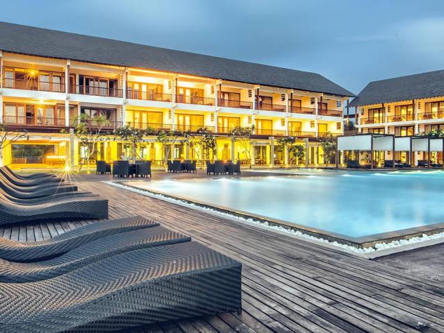 Suriya Resort & Spa