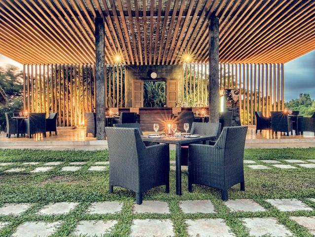 Suriya Resort & Spa