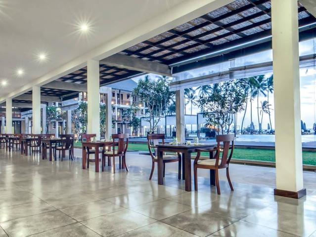 Suriya Resort & Spa