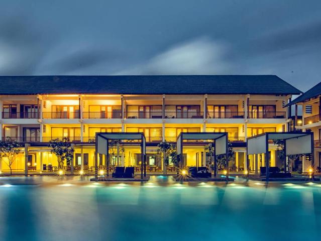 Suriya Resort & Spa