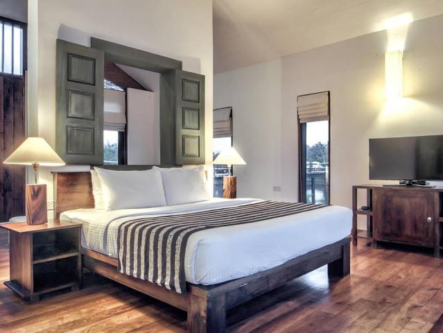 Suriya Resort & Spa