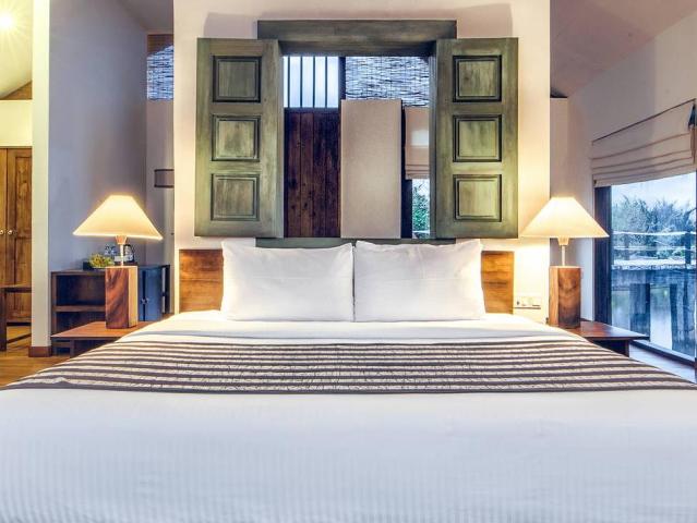Suriya Resort & Spa