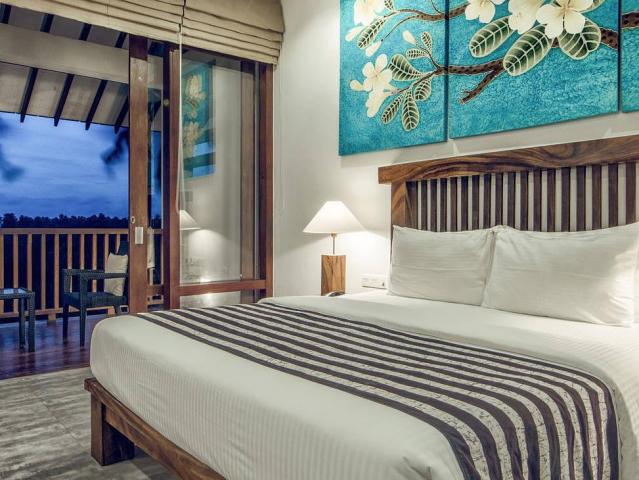 Suriya Resort & Spa