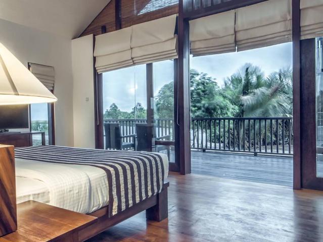 Suriya Resort & Spa