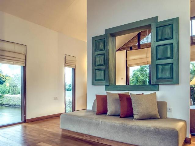 Suriya Resort & Spa