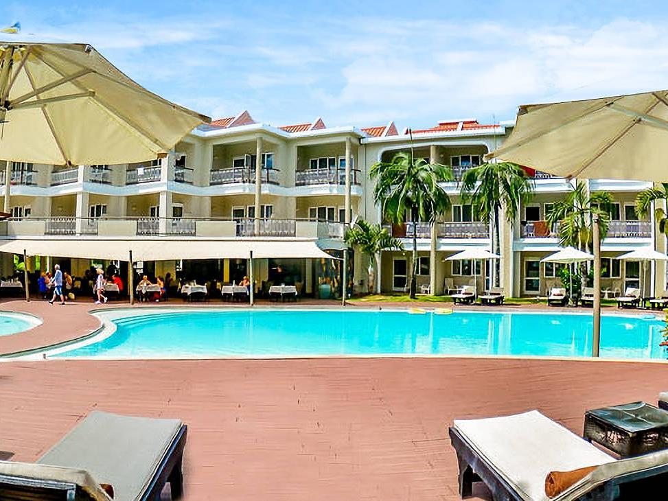 Tarisa Resort & Spa