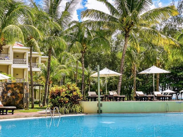 Tarisa Resort & Spa